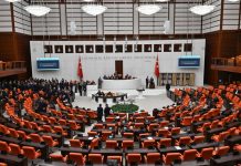TBMM’de mesai yeniden başlıyor!