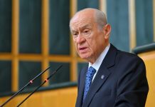 Bahçeli: Emeklilerin beklentilerini karşılayacağız!