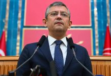 Özel: Aday konusunda ısrar etmeyeceğim!