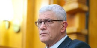 Dervişoğlu: Tayyipizm’den Türkiye’yi elbirliği ile kurtaralım!