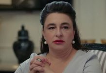 Esra Dermancıoğlu son paylaşımıyla dikkat çekti!