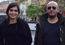 Serkan Keskin ve Meriç Aral düğünlerini yine iptal etti!