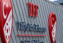 TFF’den kayyım iddialarına cevap!