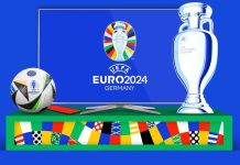 UEFA’dan EURO 2024 öncesi müjdeli haber geldi!