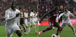 Karadeniz derbisinde gülen taraf Samsunspor oldu!