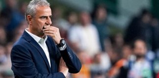 İsmail Kartal: Elimizden Gelenin En İyisni Yapmaya Çalışacağız