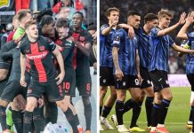 Kupa 2’de finalin adı belli netleşti!