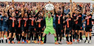 İşte Avrupa’nın namağlup şampiyonları!