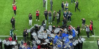 Fenerbahçe’den derbi açıklaması!