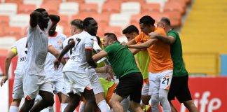 Adanaspor satılıyor!