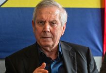 Aziz Yıldırım’dan Beşiktaş’a Mourinho tepkisi!