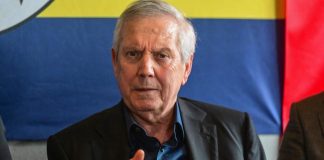 Aziz Yıldırım’dan Beşiktaş’a Mourinho tepkisi!