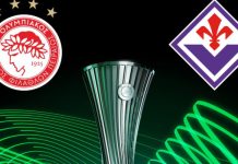 Konferans Kupası bugün sahibini buluyor!