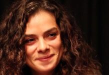 Özge Özpirinçci annelik sürecini anlattı!