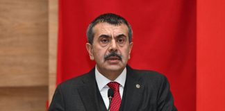 Bakan Tekin’den atama açıklaması!