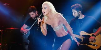 Gülşen’den eurovision açıklaması!