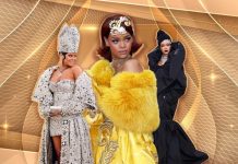 Rihanna’dan dikkat çeken açıklamalar!