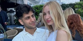 Cansu Kurtaran ile Reynmen çiftinden müjdeli haber!