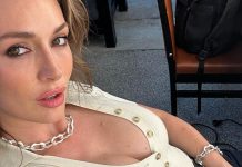 Yasemin Allen’den dikkat çeken Seranay Sarıkaya yanıtı!