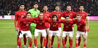 A Milli Takımımızın EURO 2024 kadrosu belli oldu!