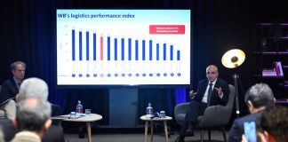 Bakan Şimşek’ten AB açıklaması!