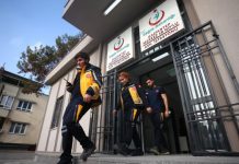 İletişim Bakanlığı’ndan 112 Acil sağlık hizmetleri istasyonları kapatılacak iddiasına açıklama!