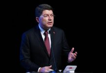 Bakan Tunç: İsrailli yetkililer hesap vermeli!