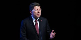 Bakan Tunç: İsrailli yetkililer hesap vermeli!