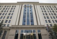 AK Parti’nin Kızılcahamam kampı başlıyor!