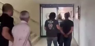 21 ilde SİBERGÖZ-42 operasyonu!