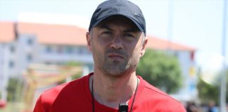 Burak Yılmaz: Fenerbahçe’nin şampiyonluk yarışı bizi ilgilendirmez!