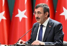 Cumhurbaşkanı Yardımcısı Yılmaz: Az kaynakla daha çok proje yapacağız!