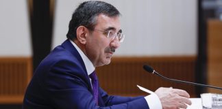 Cumhurbaşkanı Yardımcısı Yılmaz: Türkiye’nin yerli yapay zeka çözümleriyle hem yerel hem de küresel ölçekte rekabet gücünü artırmak istiyoruz!