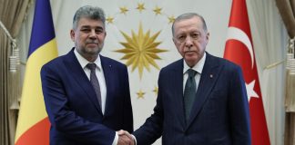 Cumhurbaşkanı Erdoğan: Rumen vatandaşları ülkemize artık kimlikle dolaşabilecek!