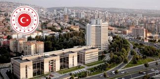 Dışişleri Bakanlığı’ndan Afganistan’da yaşanan sel felaketi için başsağlığı mesajı!