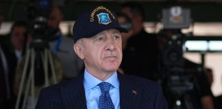 Cumhurbaşkanı Erdoğan: Uzatılan eli havada bırakmayız!