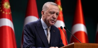 Cumhurbaşkanı Erdoğan’dan kulüplerine tebrik!