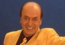 Sunucu Erkan Yolaç vefat etti!