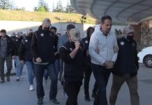 62 İlde FETÖ’ye kıskaç operasyonu!