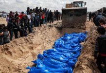 Dışişleri Bakanlığı’ndan İsrail’in savaş suçlarına fotoğraflı yanıt!