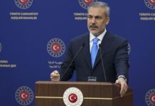 Bakan Fidan NATO Dışişleri Bakanları toplantısına katılacak!