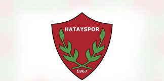 Hatayspor’un yeni teknik direktörü belli oldu!