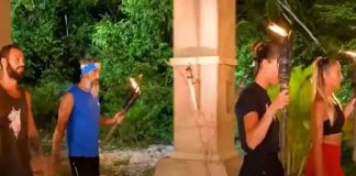 Survivor All Star’a bu hafta veda eden isim belli oldu!