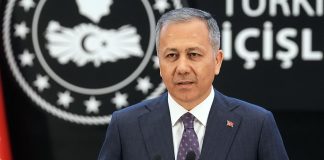 Bakan Yerlikaya duyurdu: Tarihi eser kaçakçılarına operasyon! 47 kişi yakalandı