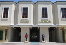 Ankara Emniyeti’nde 3 görevden uzaklaştırma!