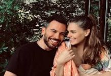 Aslı Enver’den kızıyla yeni paylaşım!