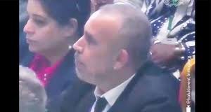 Haluk Levent’ten BM toplantısında İsrail’e tepki!