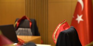 Hakim Ve Savcı atamaları Resmi Gazete’de!