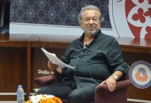 Güneri Cıvaoğlu Yazdı: Reisi Seyyid*’di!