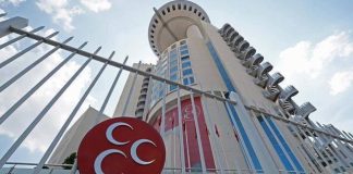 MHP belediye başkanlarını kampa alıyor!